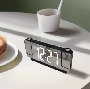 Miniatura 2 de RELOJ DIGITAL DS-5822LP